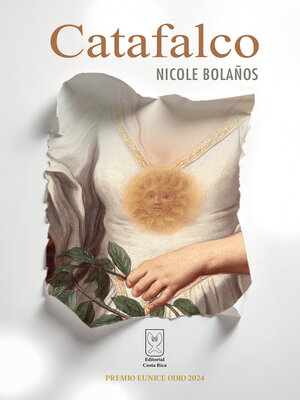 cover image of Catafalco